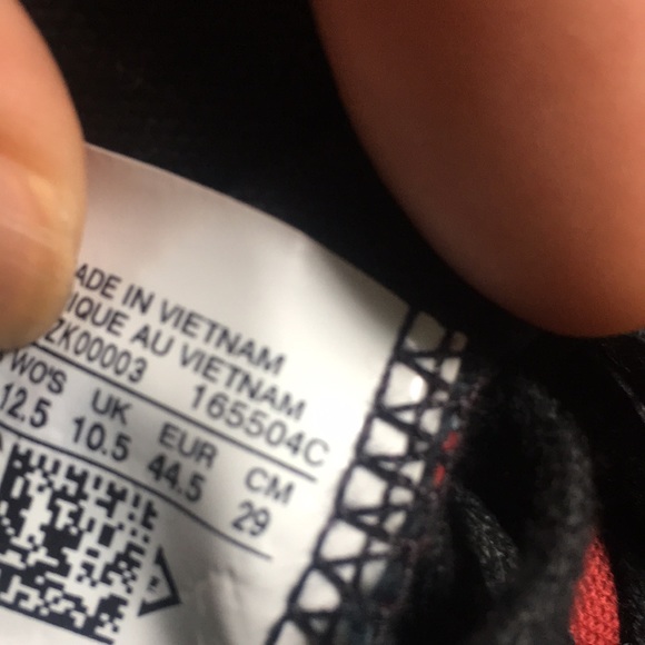 Custom Converse Chuck Taylor All Star 70 - Picture 10 of 10